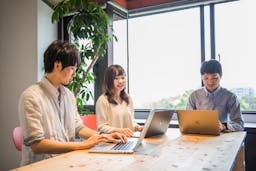 【急成長企業での事業責任者】日本のDX（デジタルトランスフォーメーション）を支える事業開発
