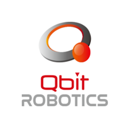 株式会社QBIT Robotics