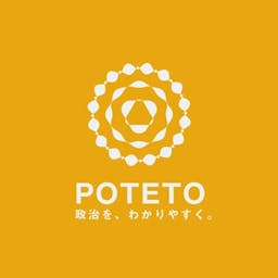 株式会社POTETO Media