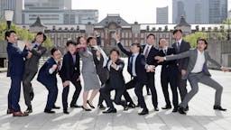 政治領域で日本の未来を創る！バックエンドエンジニア人材募集！